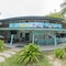 Summer Bay Resort, Lang Tengah Island - map