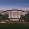 Le Meridien Kochi - map