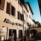 Albergo Del Chianti - map