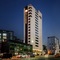 Hotel The Designers Hongdae - map