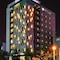 Ulsan City Hotel - map