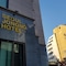 Jongno Hotel Pop Leeds Premier - map