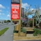 Cranford Cottages And Motel - map