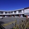 Bay Crest Motor Lodge - map