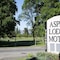 Aspen Lodge Motel - map