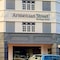 Armenian Street Heritage Hotel - map