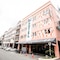 Rj Hotel Kulai - map