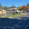 North Bay Inn Santa Rosa - map