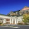 Hilton Garden Inn Richmond Airport - map