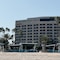 Marriott Marina Del Rey - map