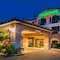 Courtyard Thousand Oaks Ventura County - map
