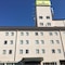 Smile Hotel Hachinohe - map