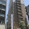 Toyoko Inn Tokyo Nihombashi Ningyocho - map