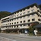 Hotel Route - Inn Kawaguchiko - map