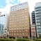 Toyoko Inn Tokyo Akiba Asakusabashi Station Higashi - map