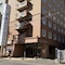 Toyoko Inn Niigata Furumachi - map