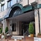 Hotel Himeji Plaza - map