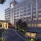 Doubletree By Hilton Clarksville Riverview - map