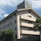 Hotel Route - Inn Court Kofu Isawa - map