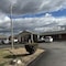 Budget Inn Danville - map