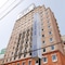 Toyoko Inn Morioka Ekimae - map