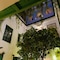 Riad 11 Zitoune - map