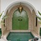 Riad Of The Moon - map