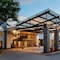 Delta Hotels By Marriott Burlington - map