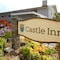Castle Inn - map
