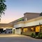 Wyndham Garden Pittsburgh Airport - map