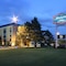 Hampton Inn Detroit Madison Heights South Troy - map