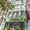 Tourist Inn Budget Hotel - Hostel - map