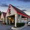 Red Roof Inn Plus+ Washington Dc - Rockville - map