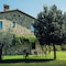 Valle Di Assisi Country Apartments - map