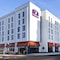 Premier Inn Weston-Super-Mare (Seafront) - map
