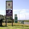 Premier Inn Ayr Prestwick Airport - map