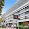 Ibis Budget Wien Messe - map