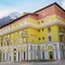 Mövenpick Hotel Krasnaya Polyana - map