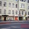 Rinaldi At Nevsky Prospect 105 - map