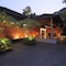 The Diwa Club - map