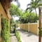Jas Green Villas - map