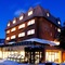 Hakuba Hotel Ougiya - map