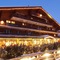 Arc-En-Ciel Gstaad - map