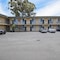 Dandenong Motel - map