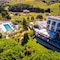 Grand Hotel Du Golfe - map