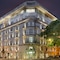 Jupiter Lisboa Hotel - map