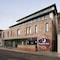 Premier Inn Inverness Centre (River Ness) - map