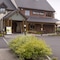 Premier Inn Glasgow East Kilbride Nerston - map