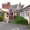 Premier Inn Exeter (Countess Wear) - map
