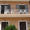 Kostas Apartments - map